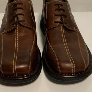 Kenneth Cole Italian made dress & casual shoes